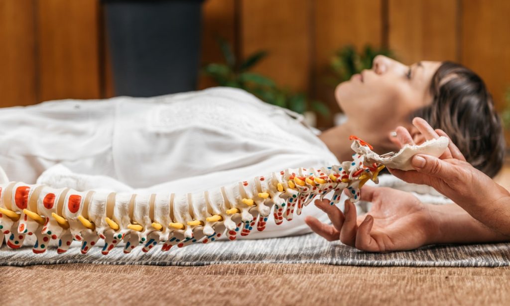 Experience Best Chiropractic Care in New York City NYC by Chiropractor