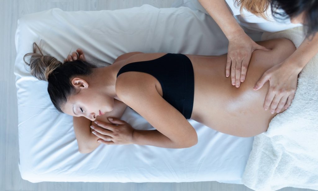 there are many benefits of chiropractic care during pregnancy