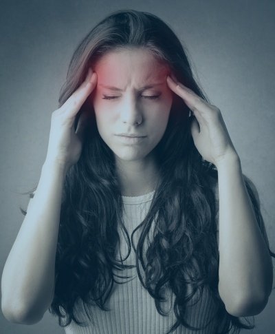 Headaches Chiropractic Treatment performed by Chiropractor in New York City NYC