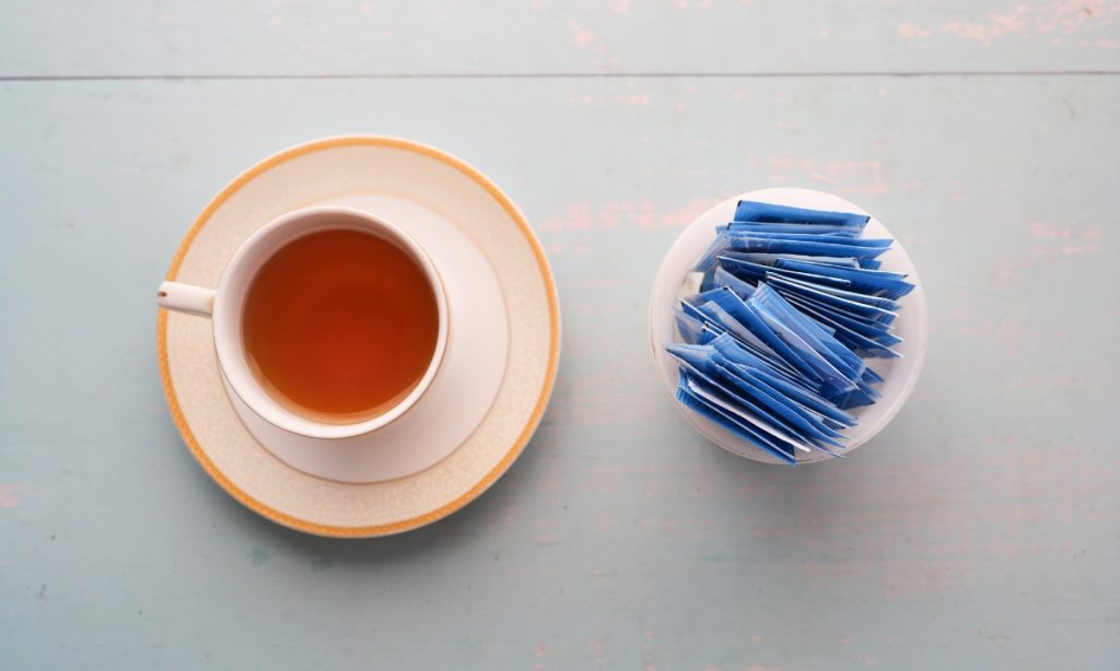 Sugar Substitute Xylitol and Erythritol Linked to Increased Risk of Heart attack and Strokes