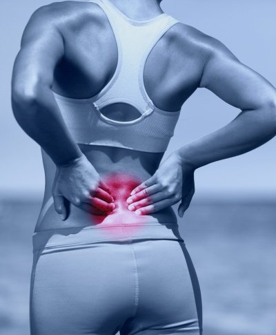 chiropractic treatment for back pain by chiropractor in New York City