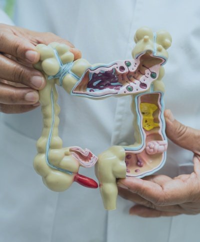 gastrointestinal health and functional medicine treatment in New York City